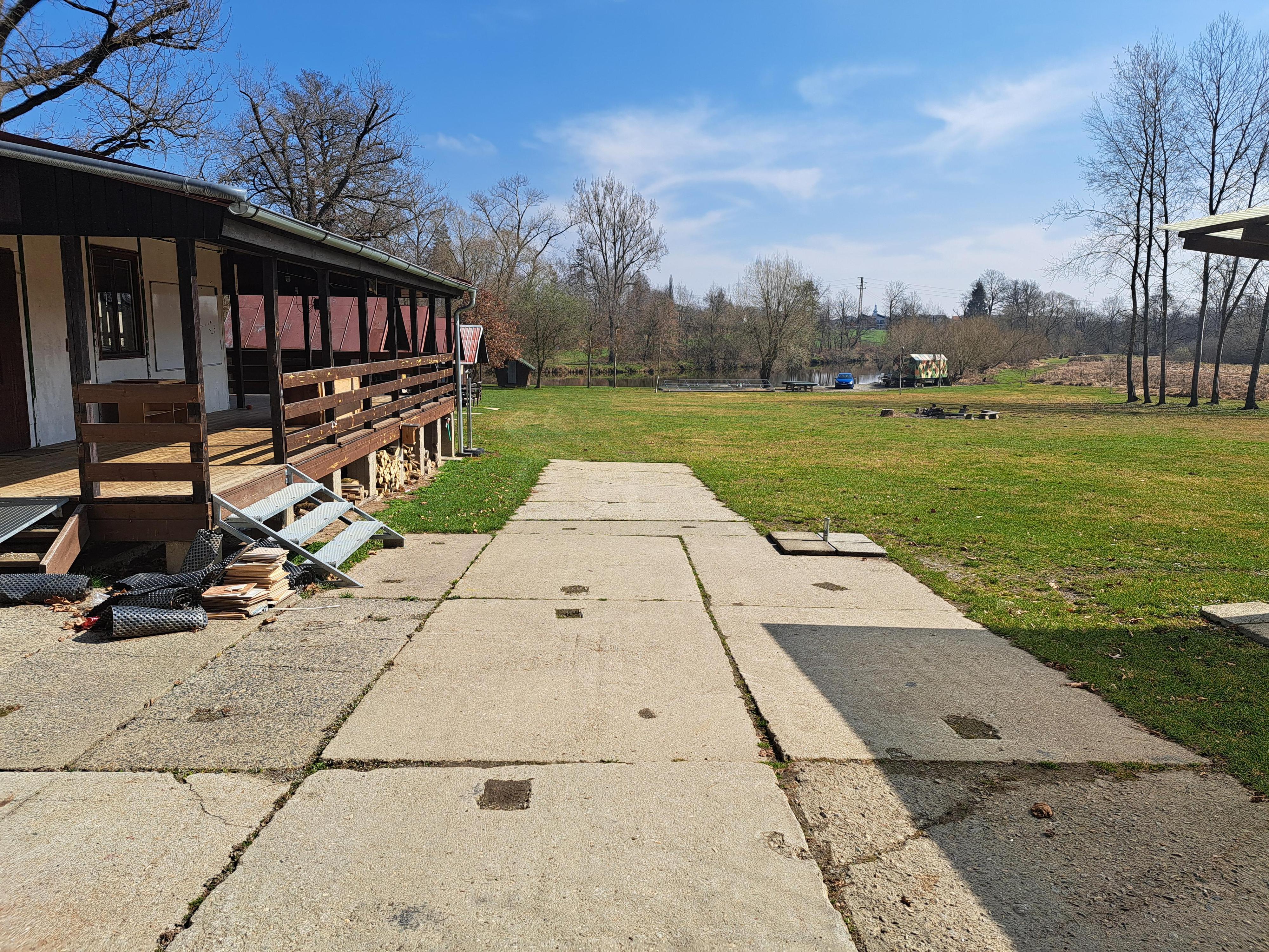 Tábořiště SVÁKOV foto 5