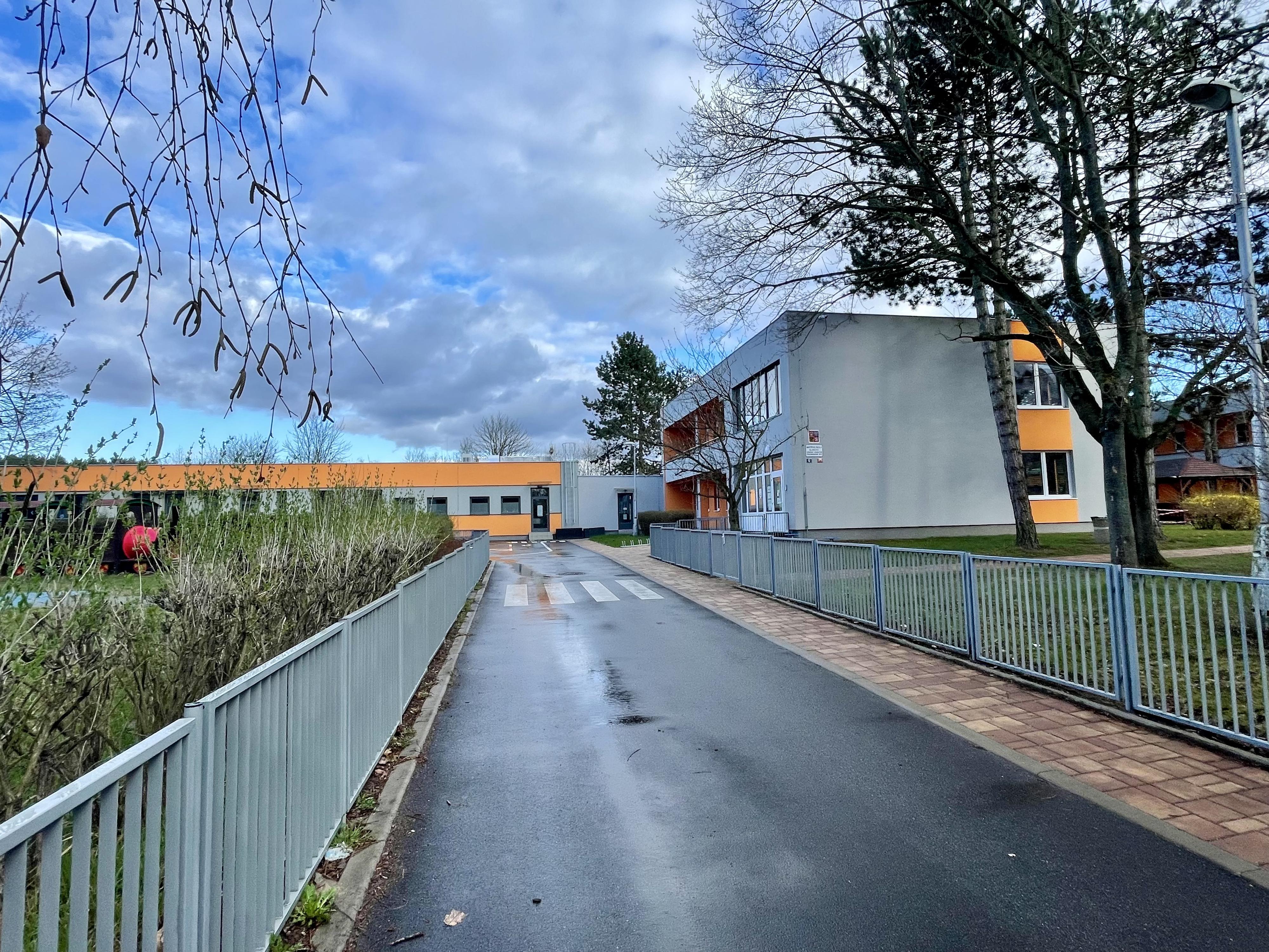 Mateřská škola Sluníčko, Hradec Králové, Štefánikova 373 foto 2