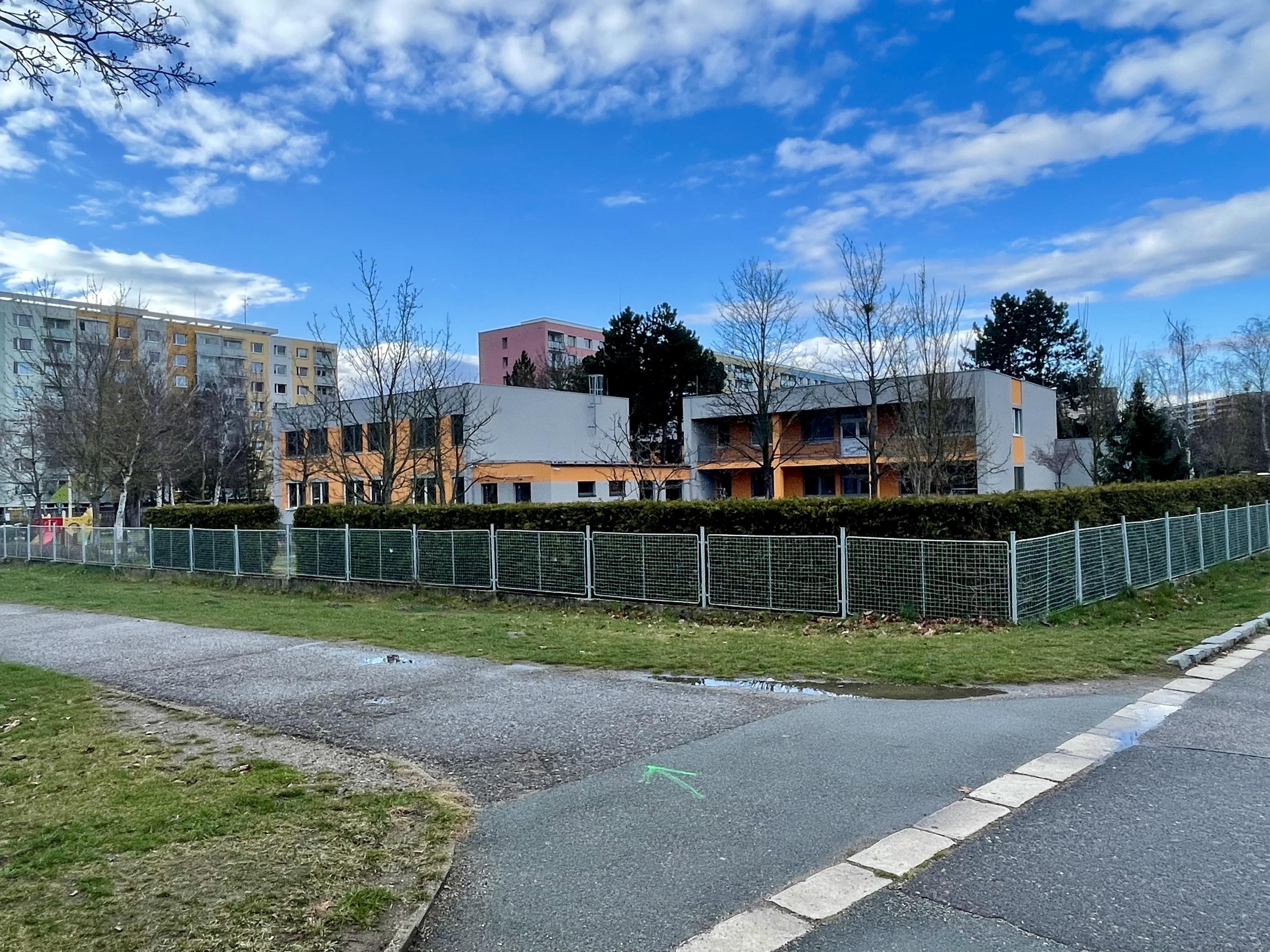 Mateřská škola Sluníčko, Hradec Králové, Štefánikova 373 foto 3