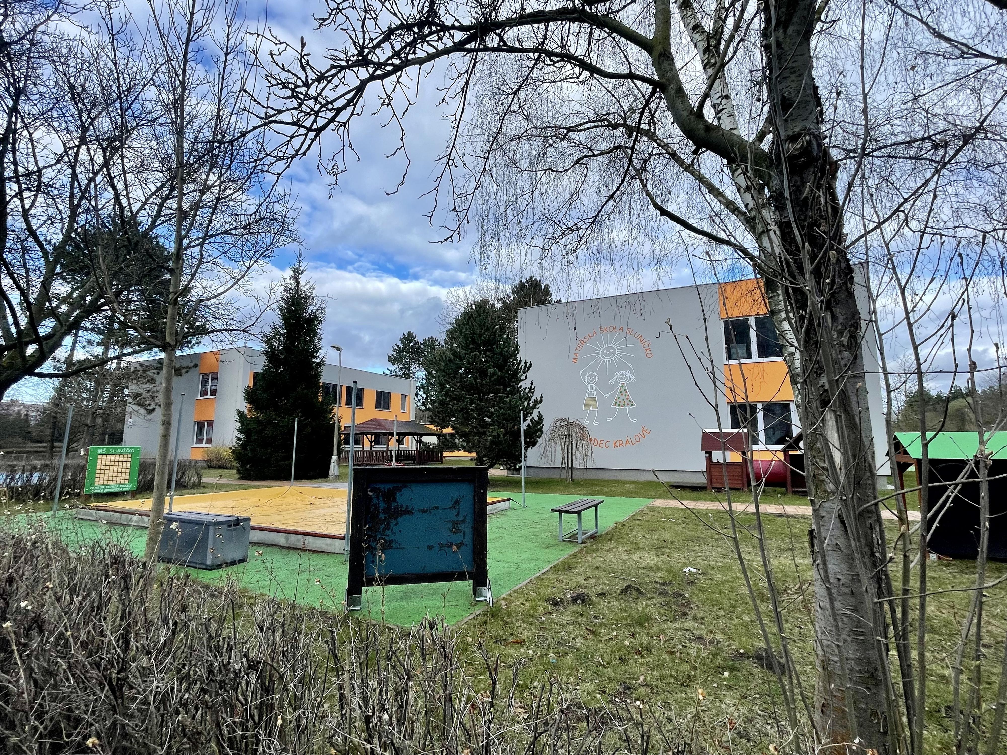 Mateřská škola Sluníčko, Hradec Králové, Štefánikova 373 foto 6