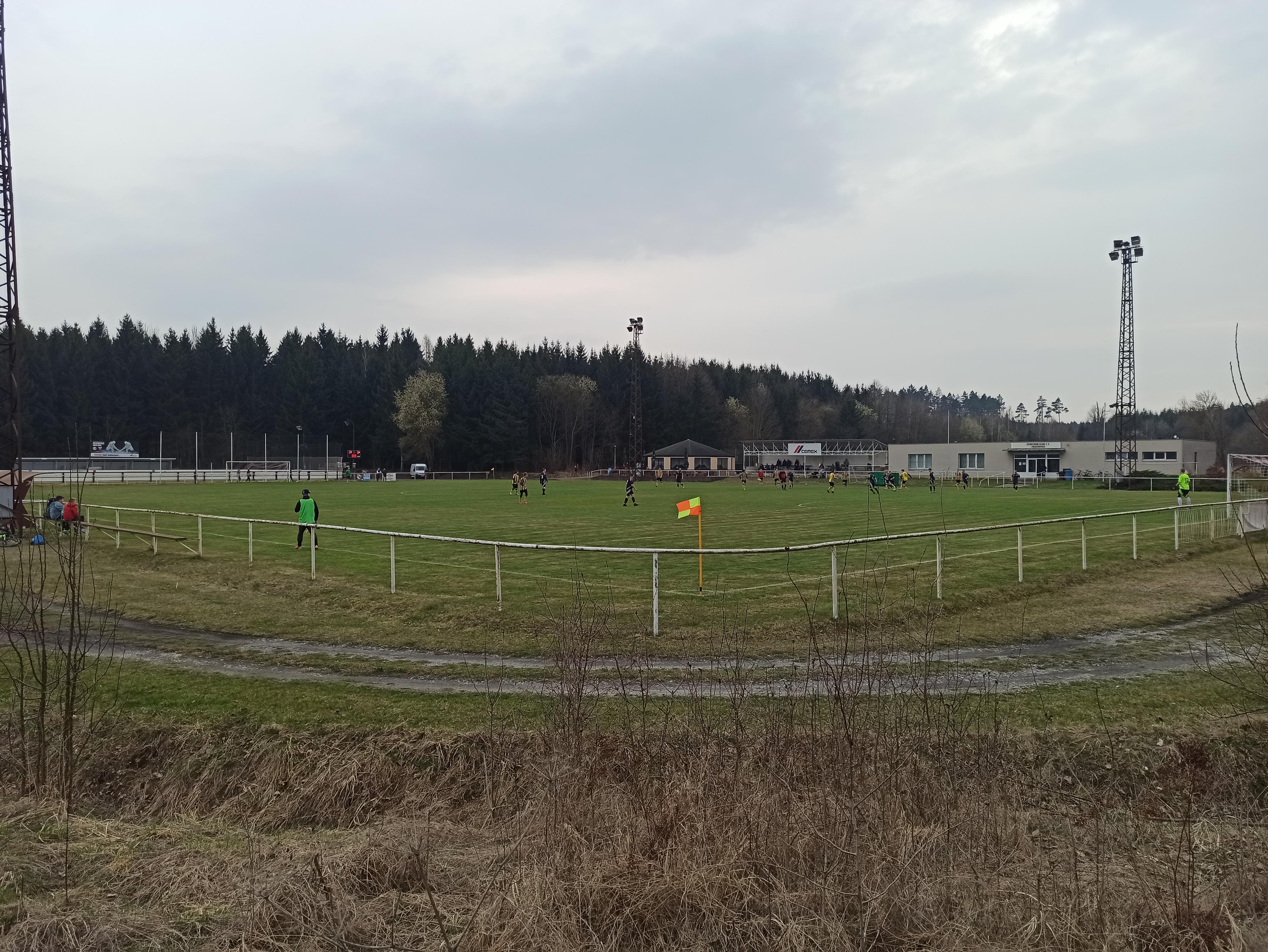 Sportovní klub Prachovice, z.s. foto 5