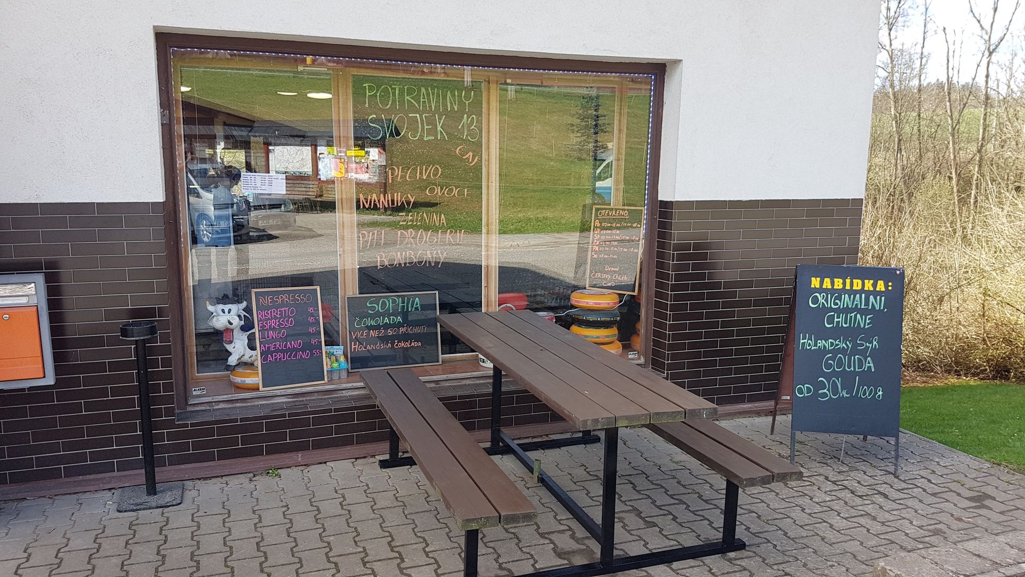 Potraviny Svojek 13 foto 2