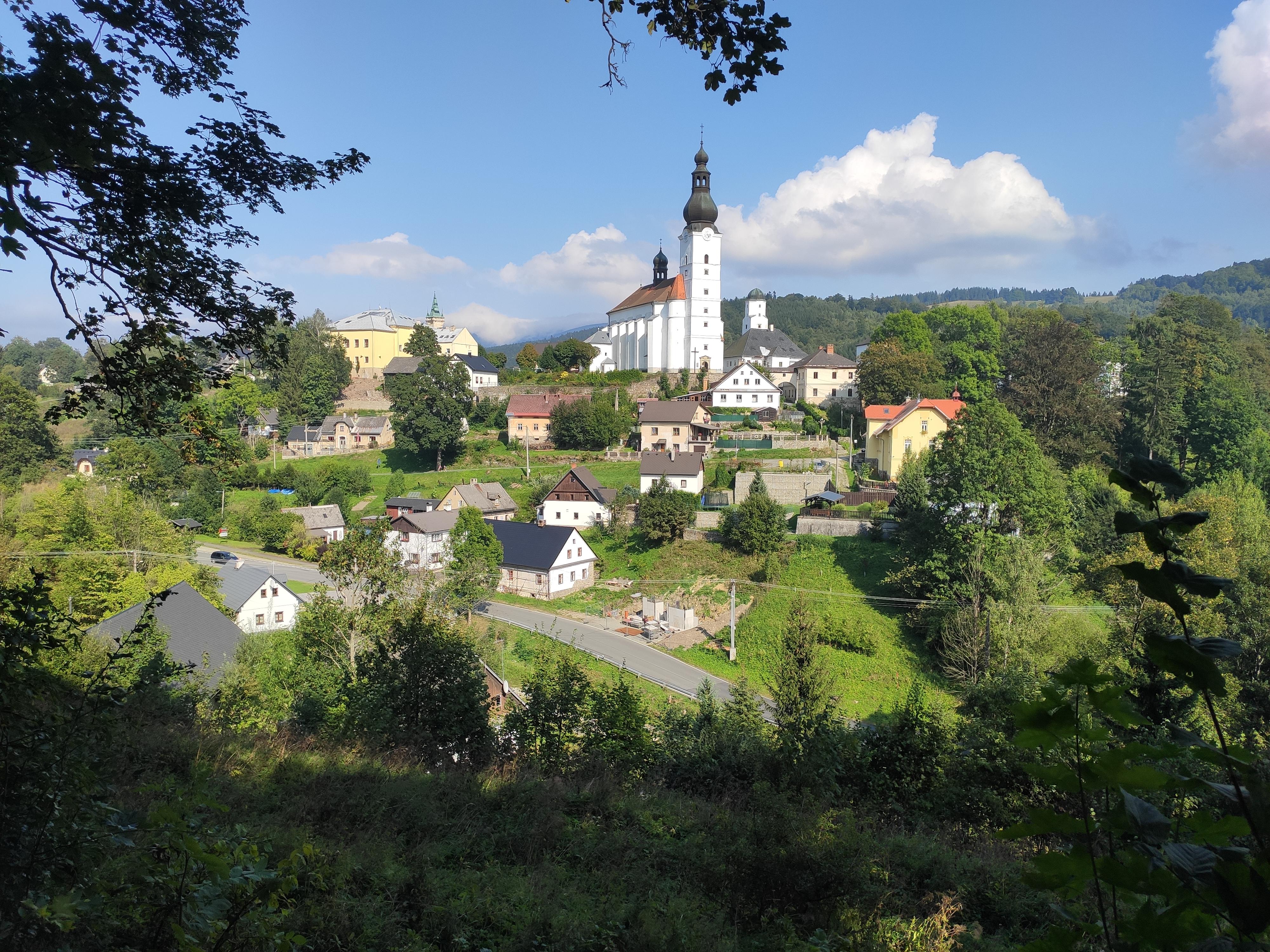 Apartmán Poštolka foto 4