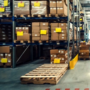 Producers of metal pallets