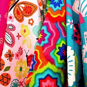 Prodej dekoračních a potahových látek