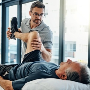 Rehabilitační ústavy