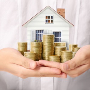 Investice do realit a developerských projektů