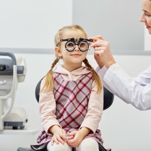 Ophthalmology practices and clinics