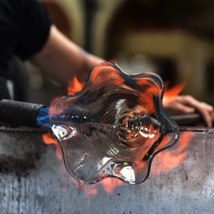 Utility glass producers