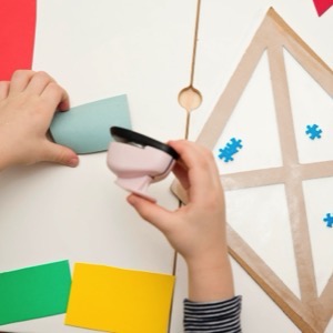 DIY supplies online stores