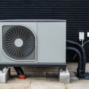 Prodej průmyslové klimatizace