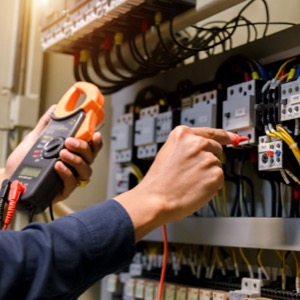 Producers of connection boxes