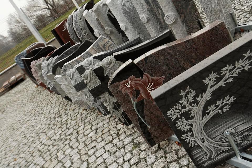 Pomníky CZ s.r.o. foto 2