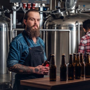 Producers of brewery and distillery equipment