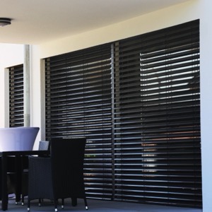 Výroba rolet a markýz