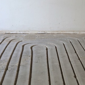 Installers of floor, wall and ceiling heating systems