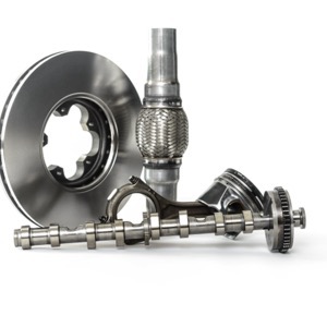 Automotive and accessories online stores