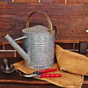 On-line prodej vybavení pro zahradu