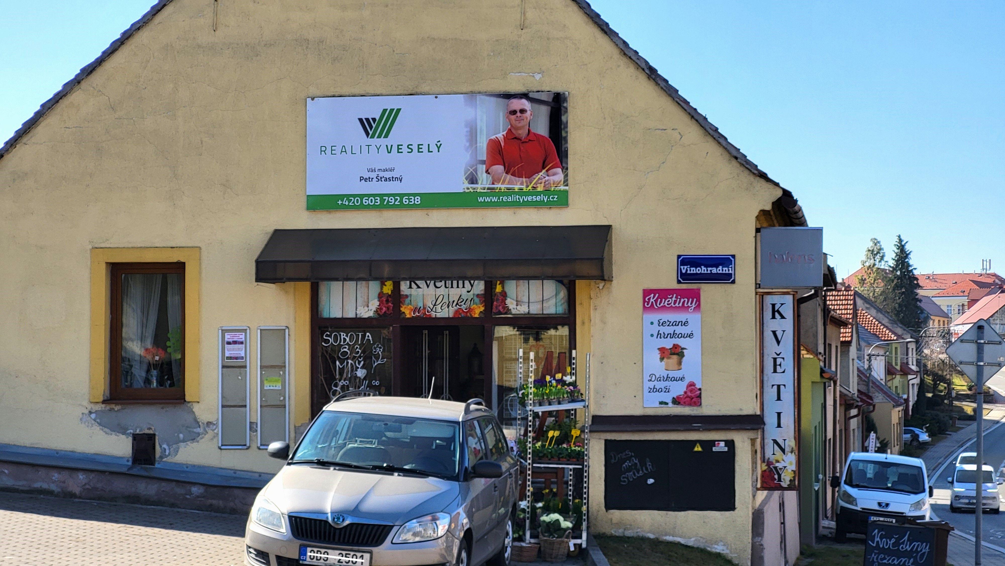 Květiny Lenka foto 4