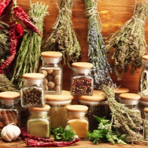 Prodej bylinek a bylinných extraktů