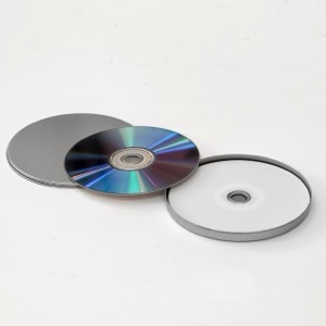 Producers of CD, DVD and Blu-ray media