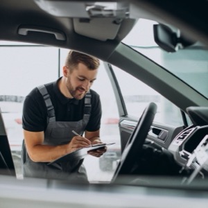 Stanice technické kontroly