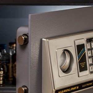 On-line prodej trezorů