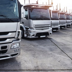 Other freight carriers