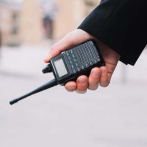 Radiokomunikační služby