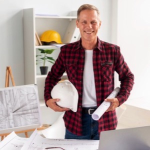 Autorizovaní architekti