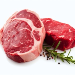 Velkoobchod čerstvého masa