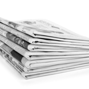 Trafiky a prodej tiskovin