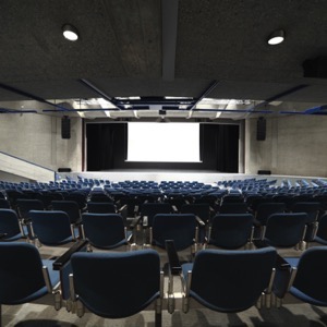 Congress, conference and exhibition services