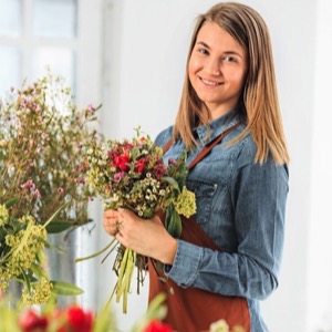 Florist courses