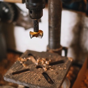 Sellers of metalworking machines and accessories