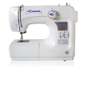 Sellers of sewing and embroidery machines