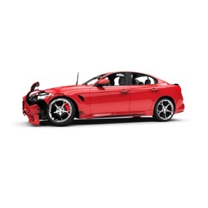 Scrapyards - Chevrolet