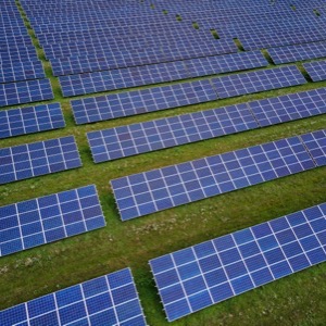 On-line prodej solární techniky