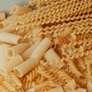 Velkoobchod potravinářských polotovarů