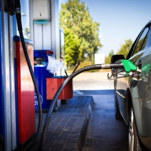 Petrol station technology and construction