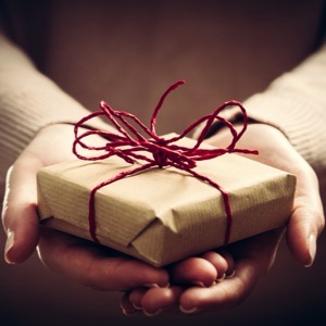 Producers of small gift items