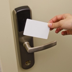 Sellers of access control systems