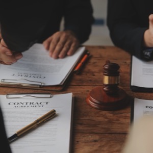 Právnické profesní organizace