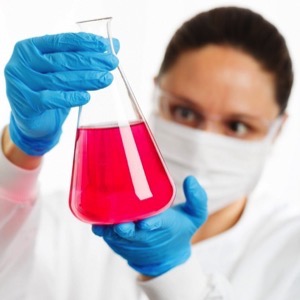 Chemistry research institutes