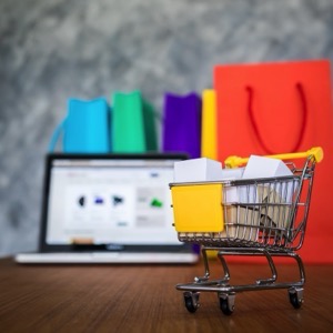 Store and department store catalogues