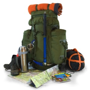 Velkoobchod outdoorového vybavení