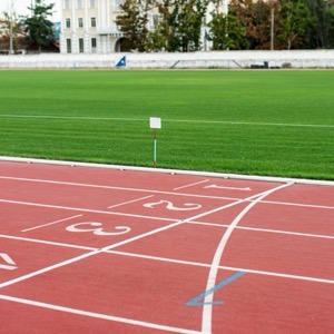 Sportovní centra a sportoviště