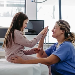 Pediatric emergencies