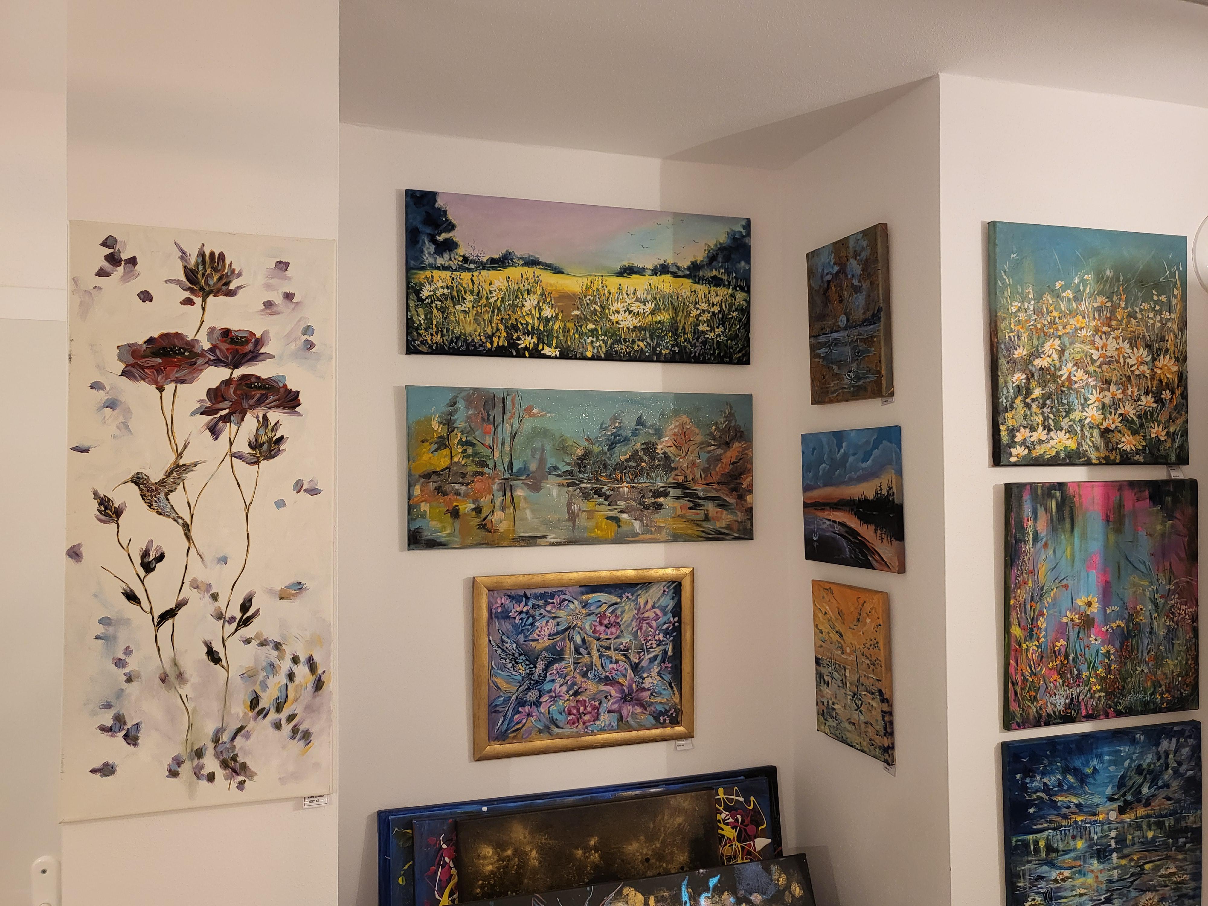 Art Ivana Brázdová foto 4