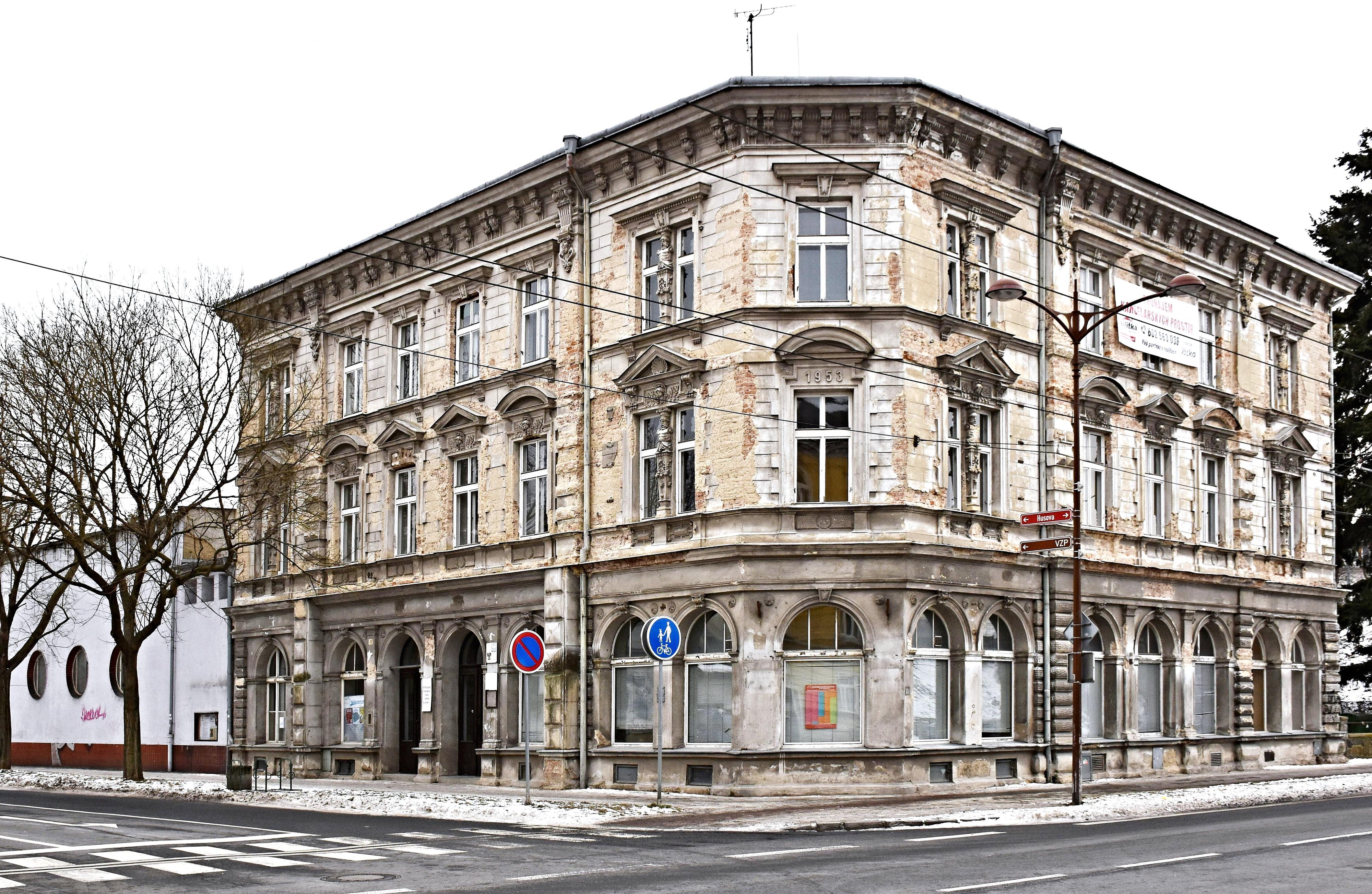 Loutkové divadlo SVČ Opava foto 2